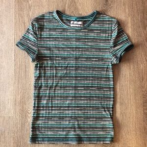 Urban outfitters tshirt